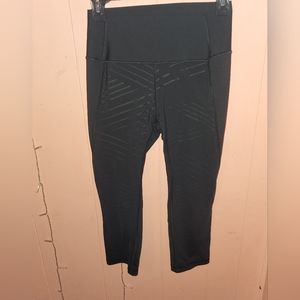 Gap fit sculpt leggings